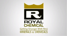 ROYAL CHEMICAL